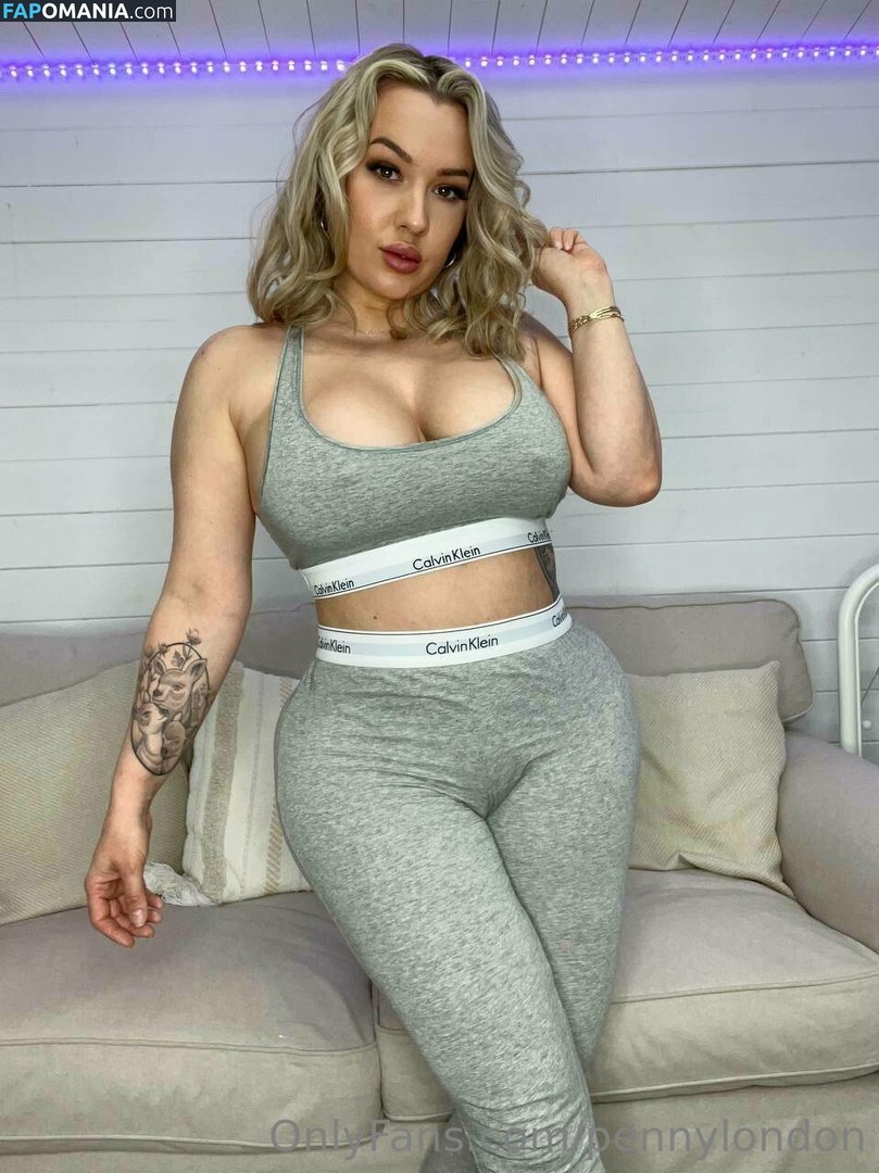 pennylondon / ultimate_tomathoe Γυμνός OnlyFans  Διαρρεύσαστη φωτογραφία #76