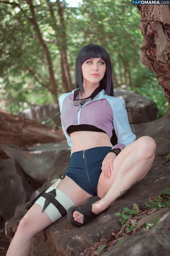 Peppy_Cos Γυμνός OnlyFans  Διαρρεύσαστη φωτογραφία #64