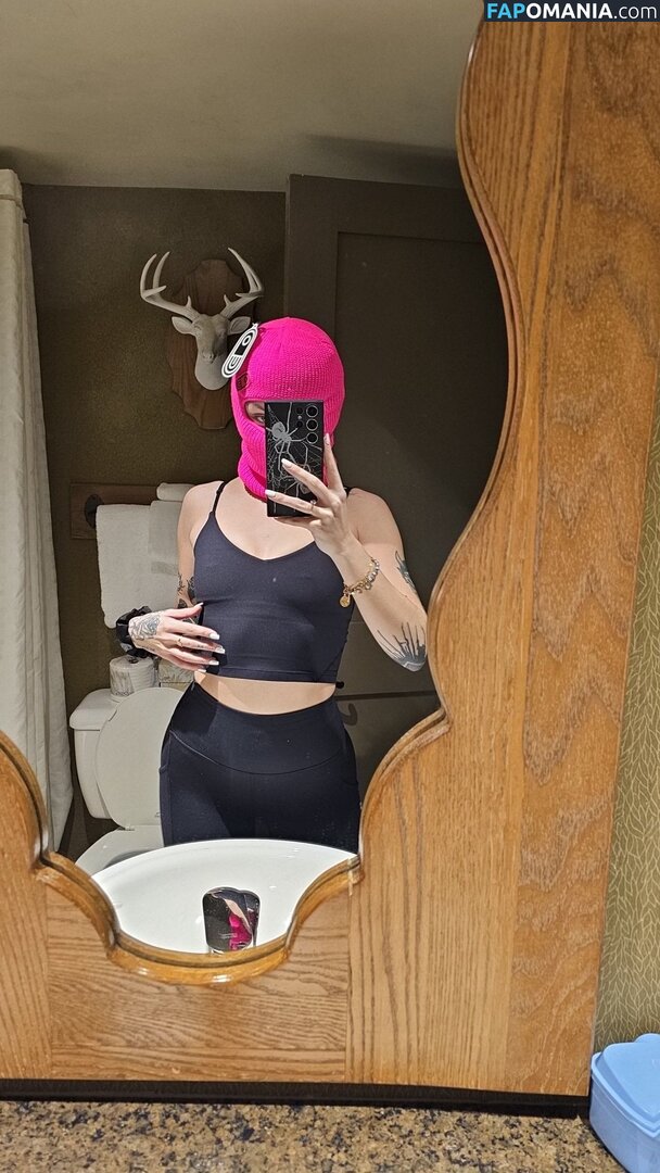 Perfexia / perfexiaa Γυμνός OnlyFans  Διαρρεύσαστη φωτογραφία #6