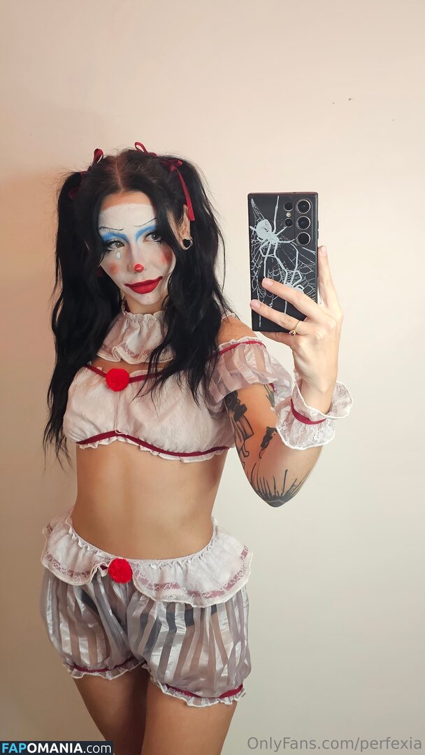 Perfexia / perfexiaa Γυμνός OnlyFans  Διαρρεύσαστη φωτογραφία #11