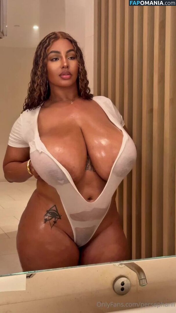 Persephanii / officialpersephanii Γυμνός OnlyFans  Διαρρεύσαστη φωτογραφία #293
