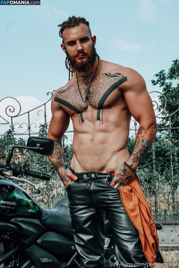 pervertmilan Γυμνός OnlyFans  Διαρρεύσαστη φωτογραφία #61