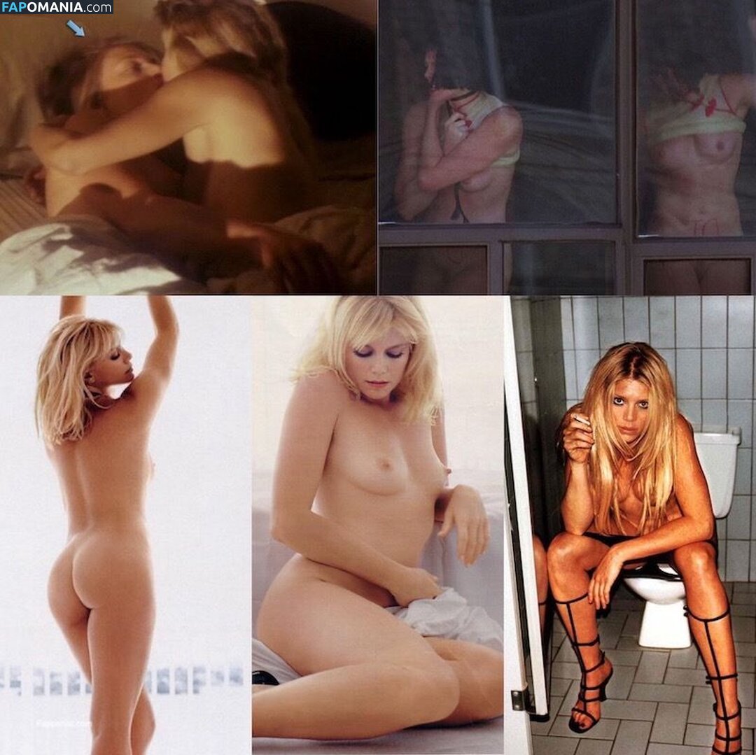 Peta Wilson Γυμνός OnlyFans  Διαρρεύσαστη φωτογραφία #15