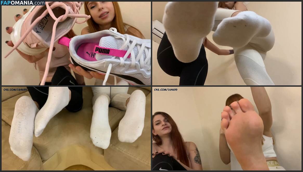 Petite Princesses Femdom Γυμνός OnlyFans  Διαρρεύσαστη φωτογραφία #7