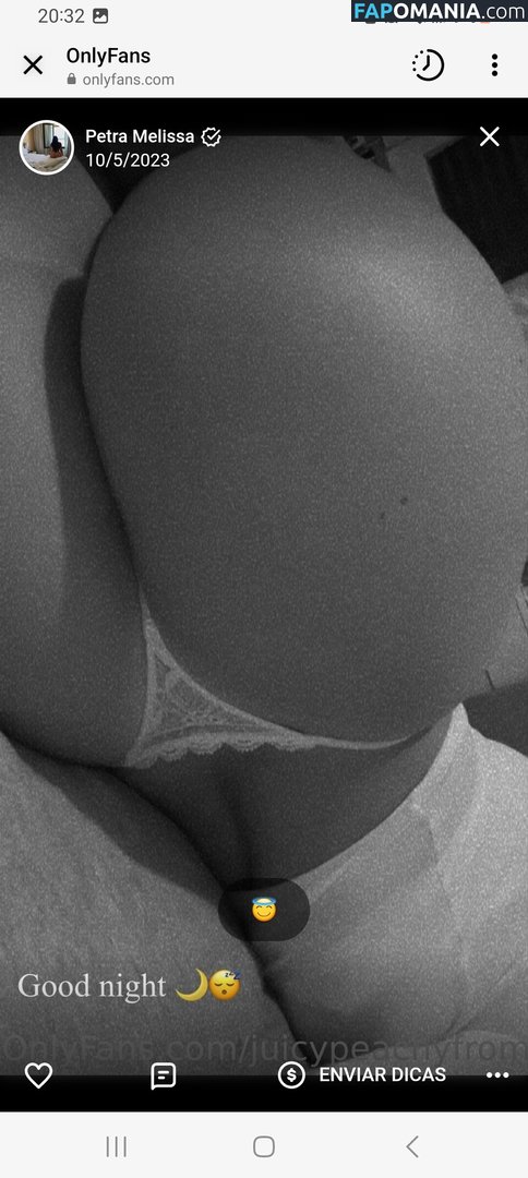 Petra Melissa / juicypeachyfromportugal / umapetra Γυμνός OnlyFans  Διαρρεύσαστη φωτογραφία #5