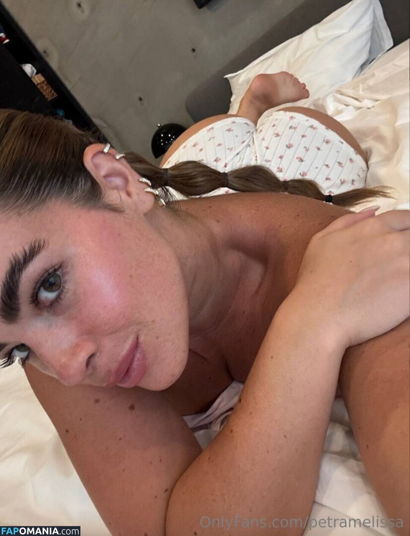 Petra Melissa / juicypeachyfromportugal / umapetra Γυμνός OnlyFans  Διαρρεύσαστη φωτογραφία #16