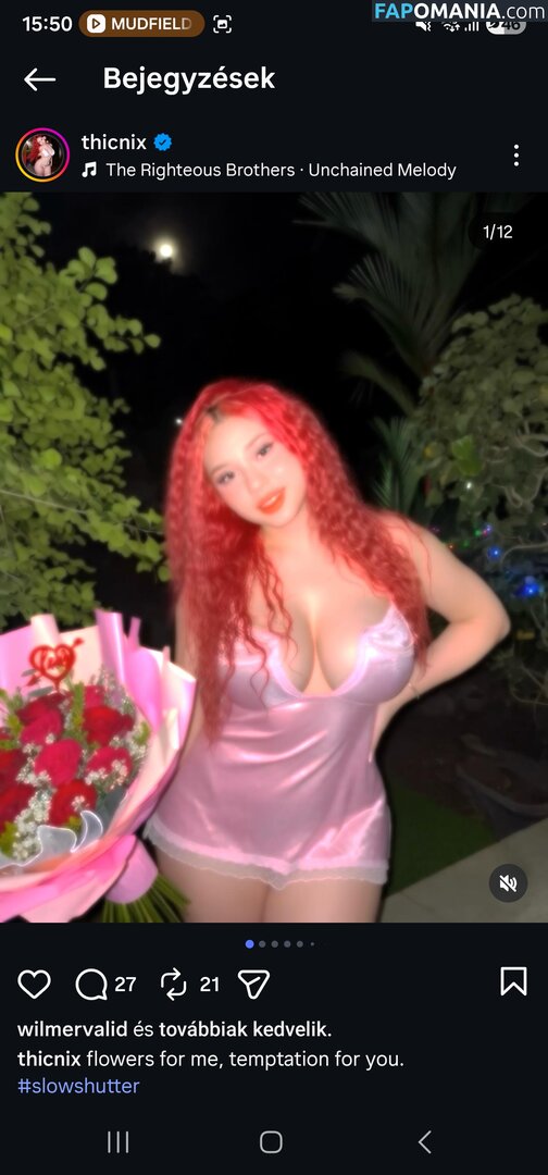 amator_csajok / f.lillaa / petratimea Γυμνός OnlyFans  Διαρρεύσαστη φωτογραφία #2747