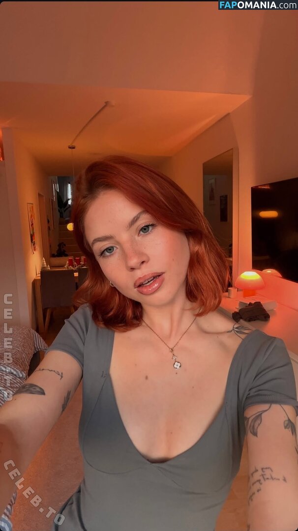 ph1line Γυμνός OnlyFans  Διαρρεύσαστη φωτογραφία #5