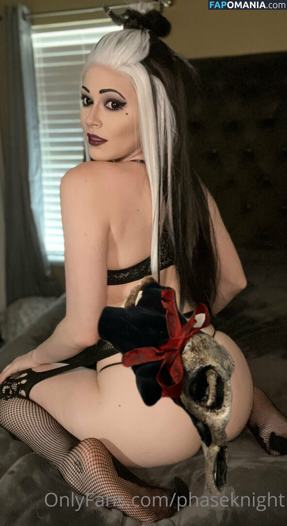 phaseknight / phaseknight_ Γυμνός OnlyFans  Διαρρεύσαστη φωτογραφία #117
