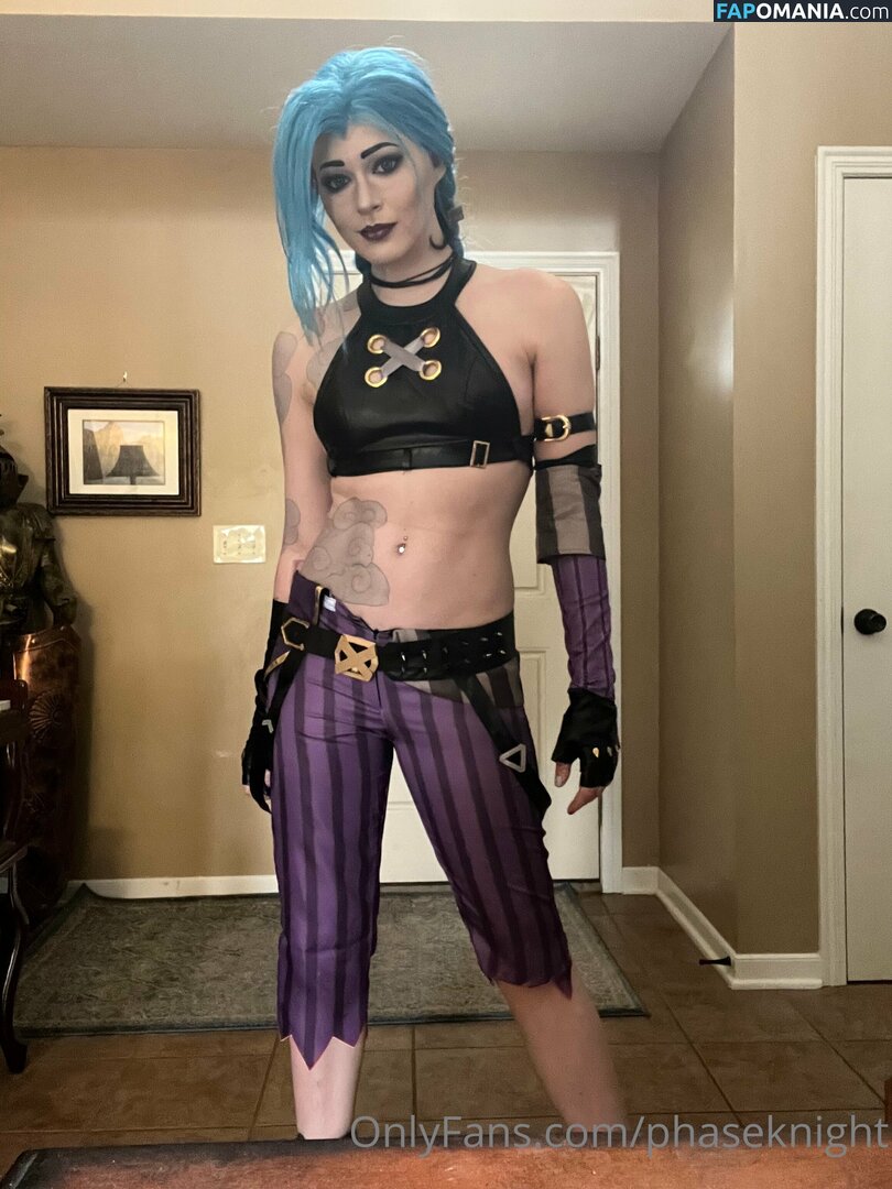 phaseknight / phaseknight_ Γυμνός OnlyFans  Διαρρεύσαστη φωτογραφία #125