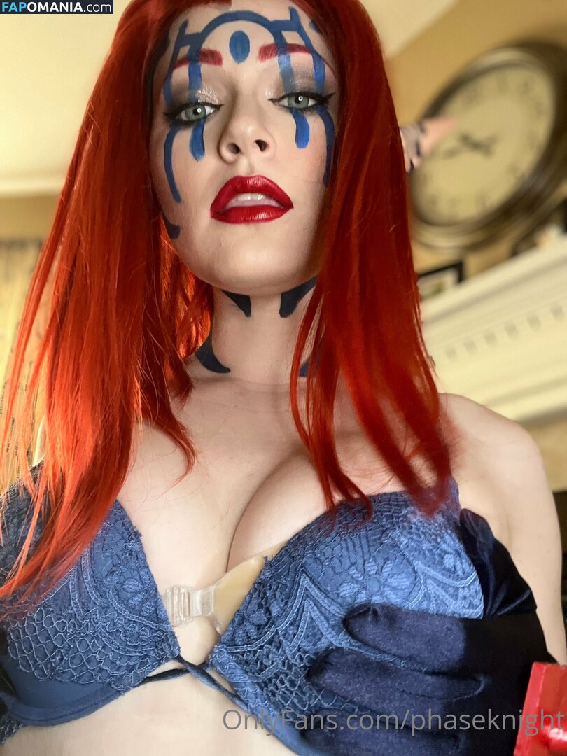 phaseknight / phaseknight_ Γυμνός OnlyFans  Διαρρεύσαστη φωτογραφία #126