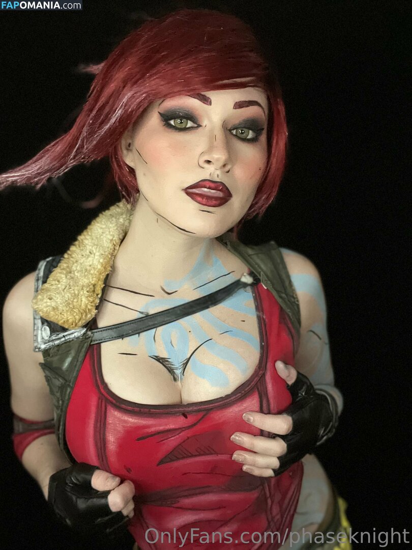 phaseknight / phaseknight_ Γυμνός OnlyFans  Διαρρεύσαστη φωτογραφία #133