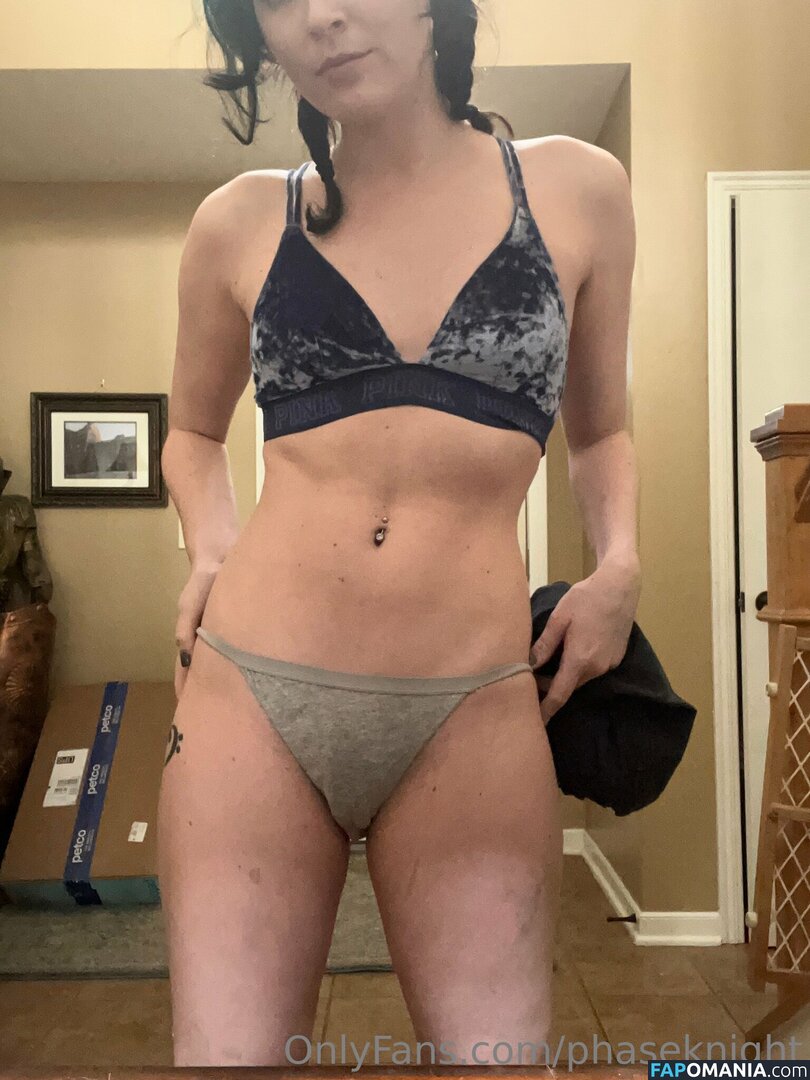 phaseknight / phaseknight_ Γυμνός OnlyFans  Διαρρεύσαστη φωτογραφία #136