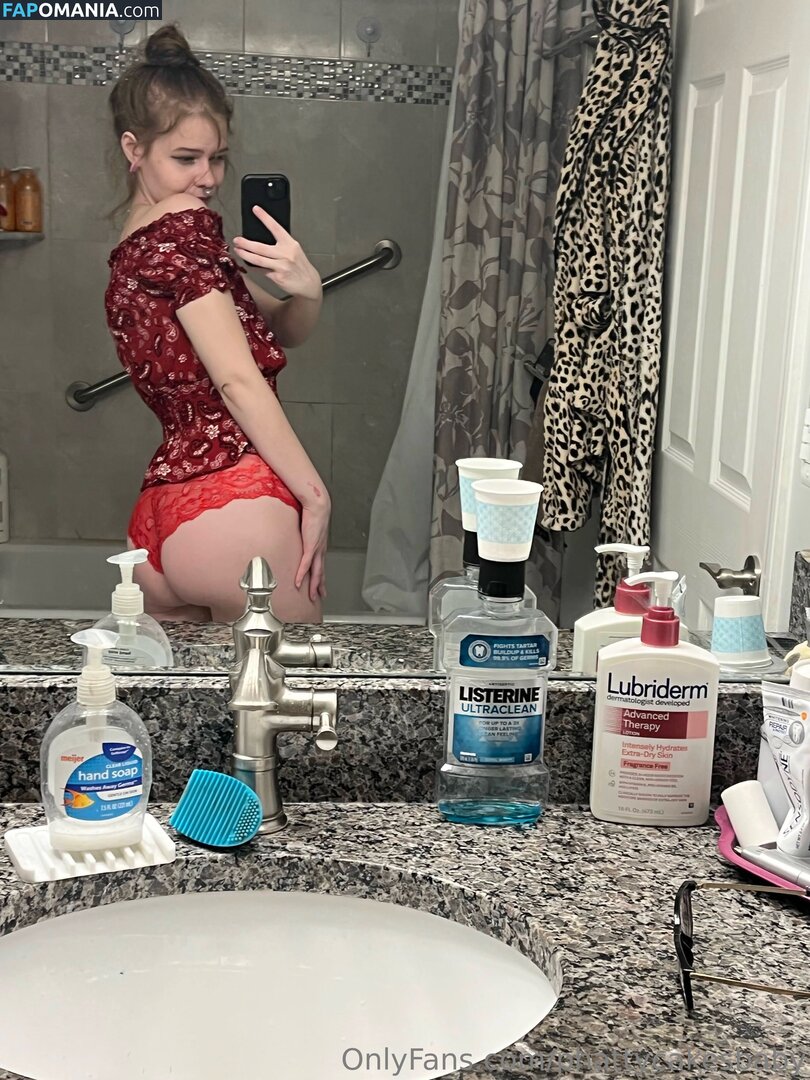 mandybabycakes / phattycakesbaby Γυμνός OnlyFans  Διαρρεύσαστη φωτογραφία #11