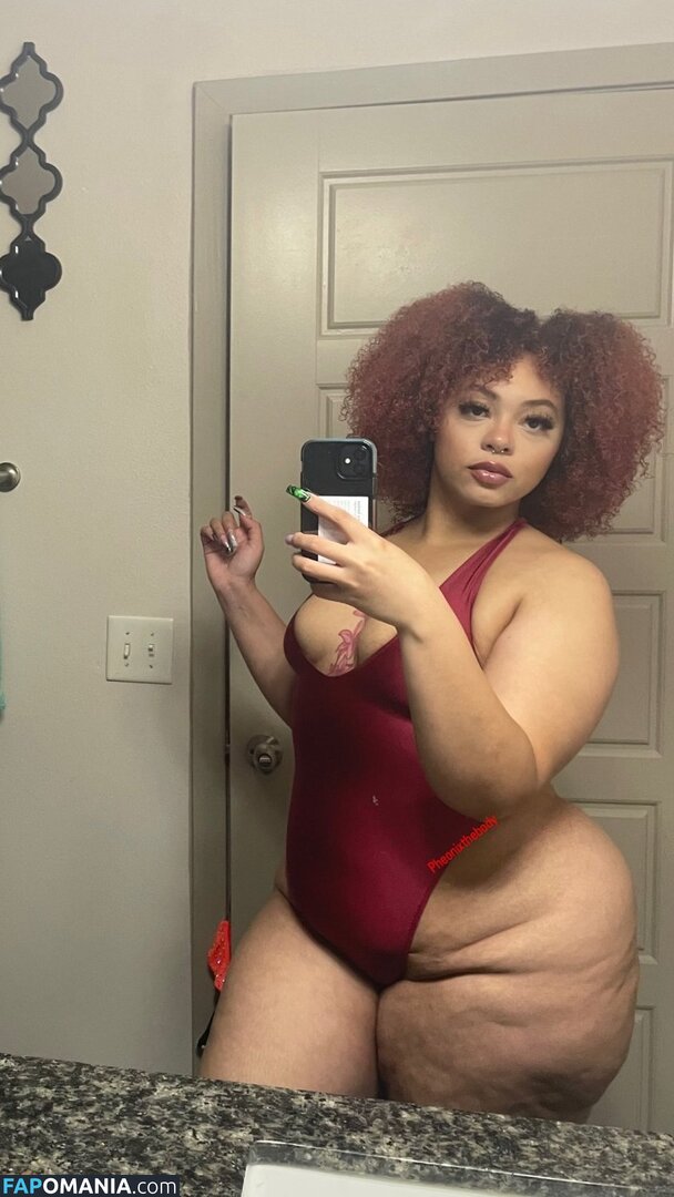 Pheonixthebody Γυμνός OnlyFans  Διαρρεύσαστη φωτογραφία #1