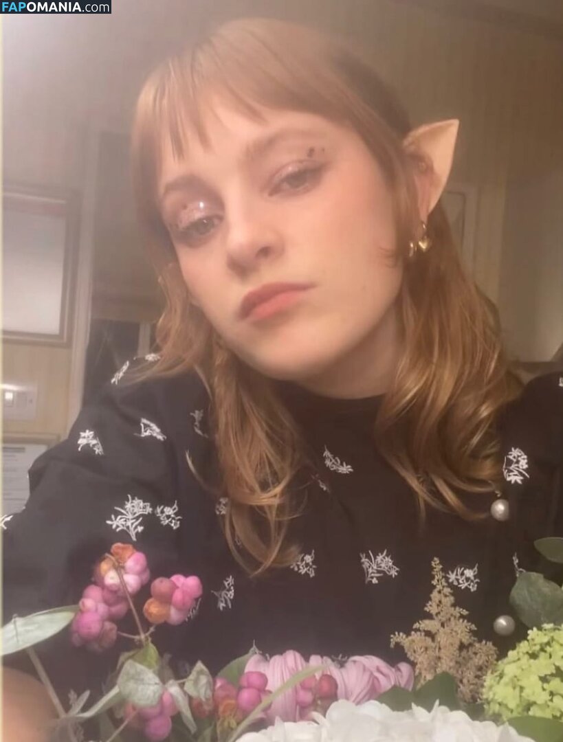 Phia Saban / phiasaban Γυμνός OnlyFans  Διαρρεύσαστη φωτογραφία #2