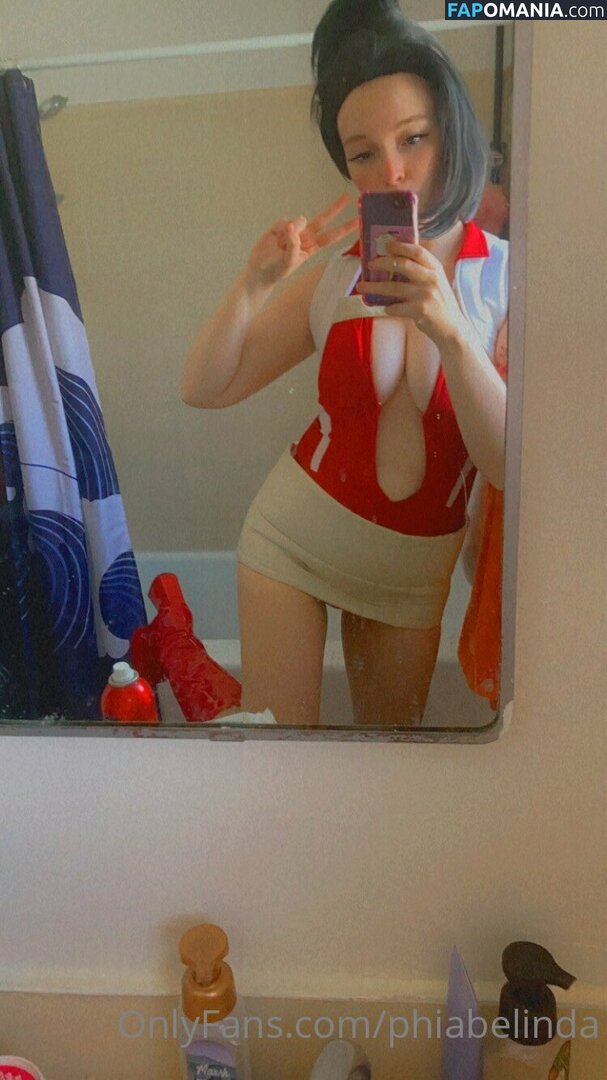 phiabelinda Γυμνός OnlyFans  Διαρρεύσαστη φωτογραφία #19