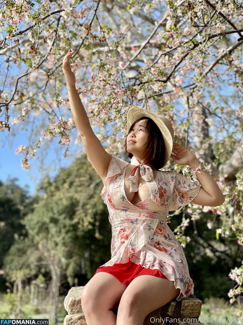 phoenix.soaringg / phoenix_cosplaying Γυμνός OnlyFans  Διαρρεύσαστη φωτογραφία #6