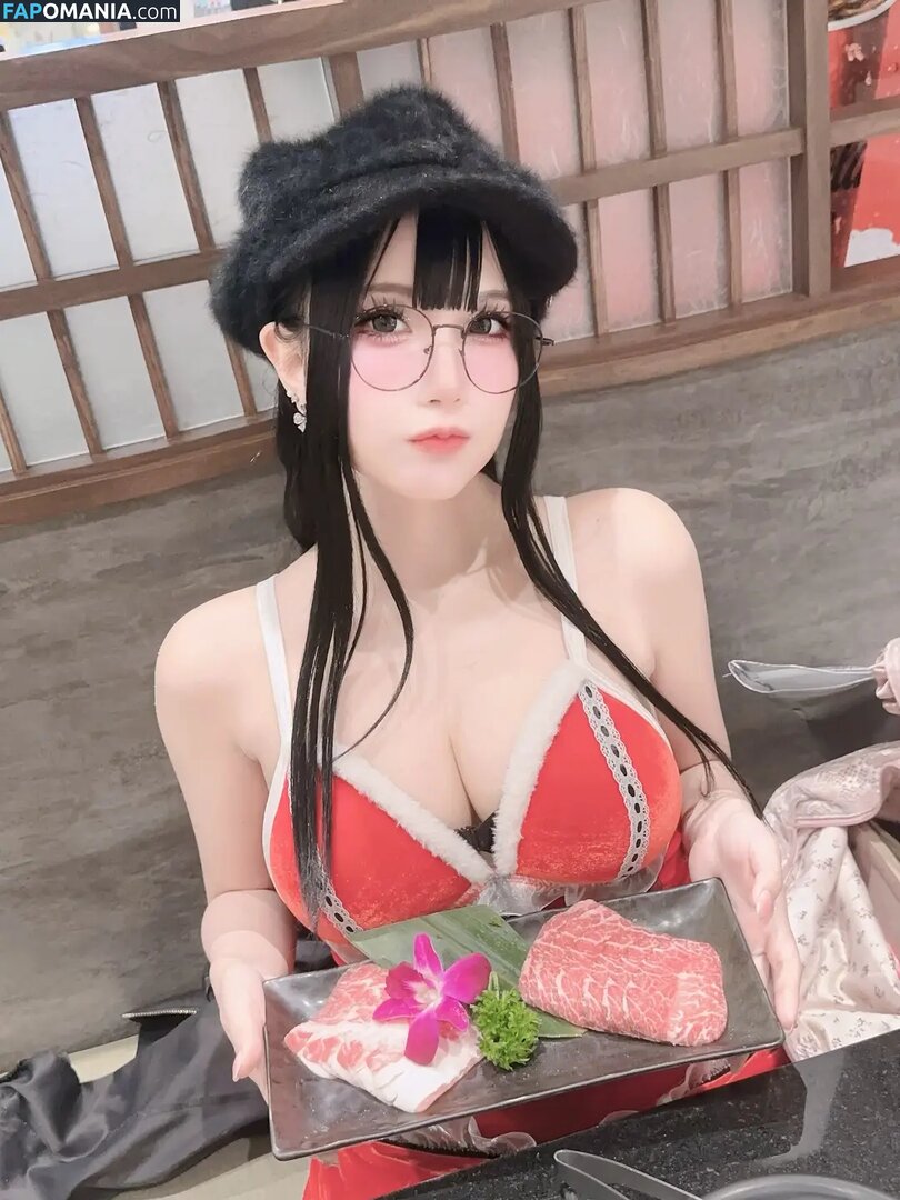 Phunnita Intarapimai / airi.rabbit Γυμνός OnlyFans  Διαρρεύσαστη φωτογραφία #3