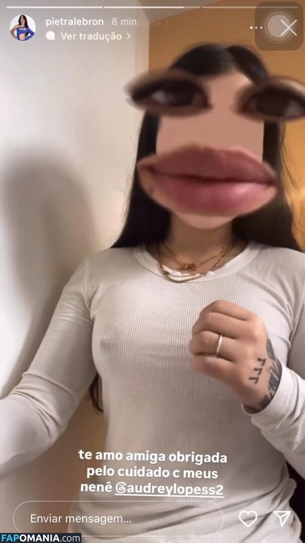 Pietra Lebron / pietralebron / pietraonlyfan Γυμνός OnlyFans  Διαρρεύσαστη φωτογραφία #2