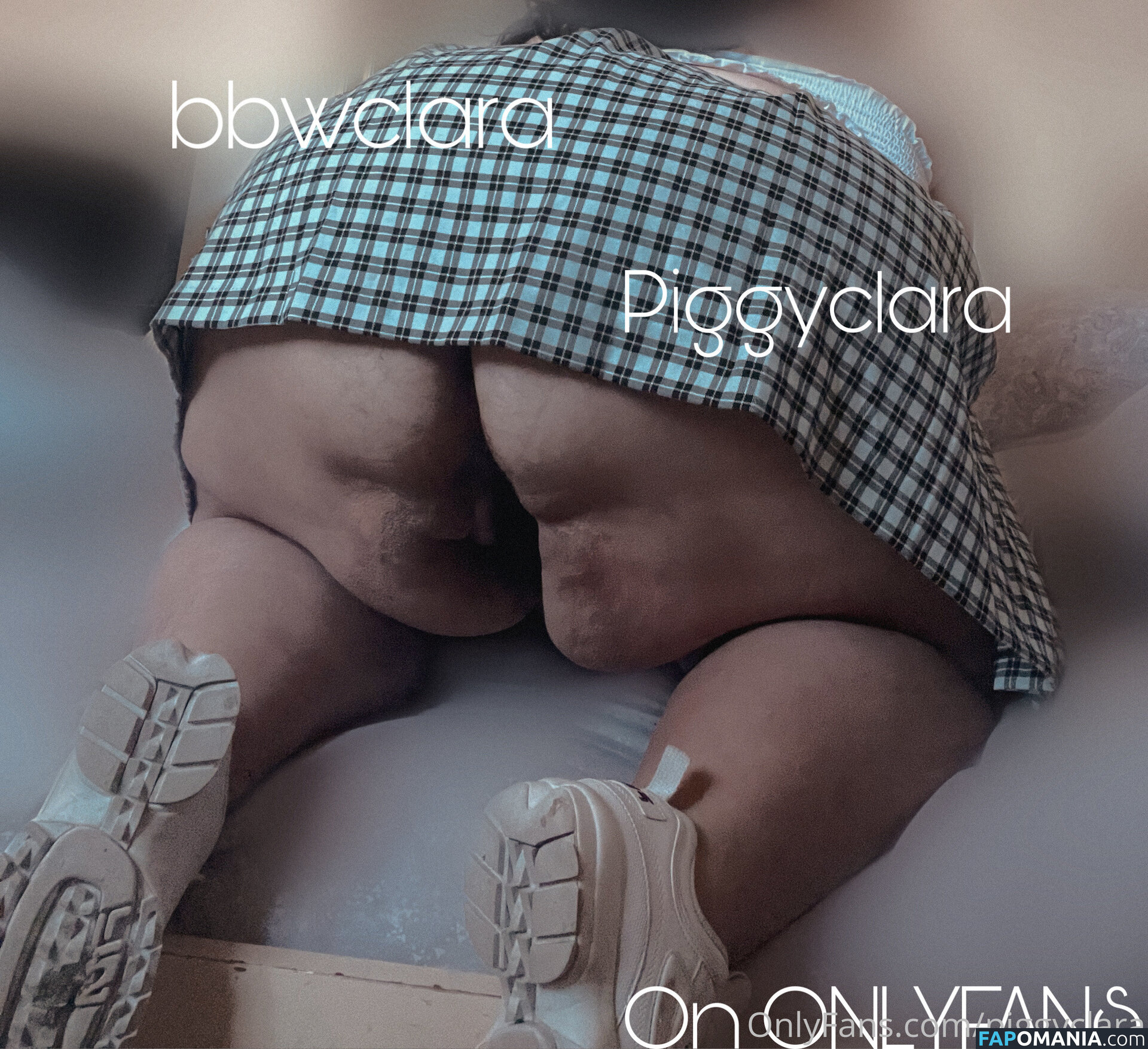 piggyclara / xfatqueenx Γυμνός OnlyFans  Διαρρεύσαστη φωτογραφία #18