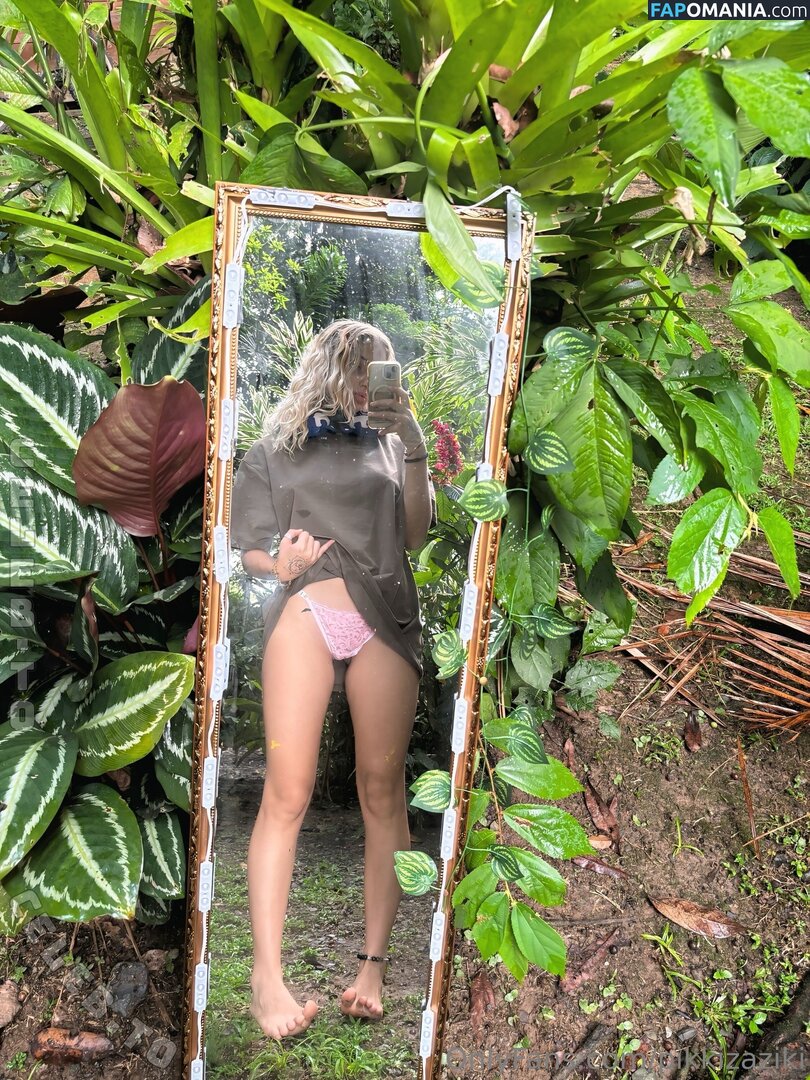 Pikkizaziki Γυμνός OnlyFans  Διαρρεύσαστη φωτογραφία #16