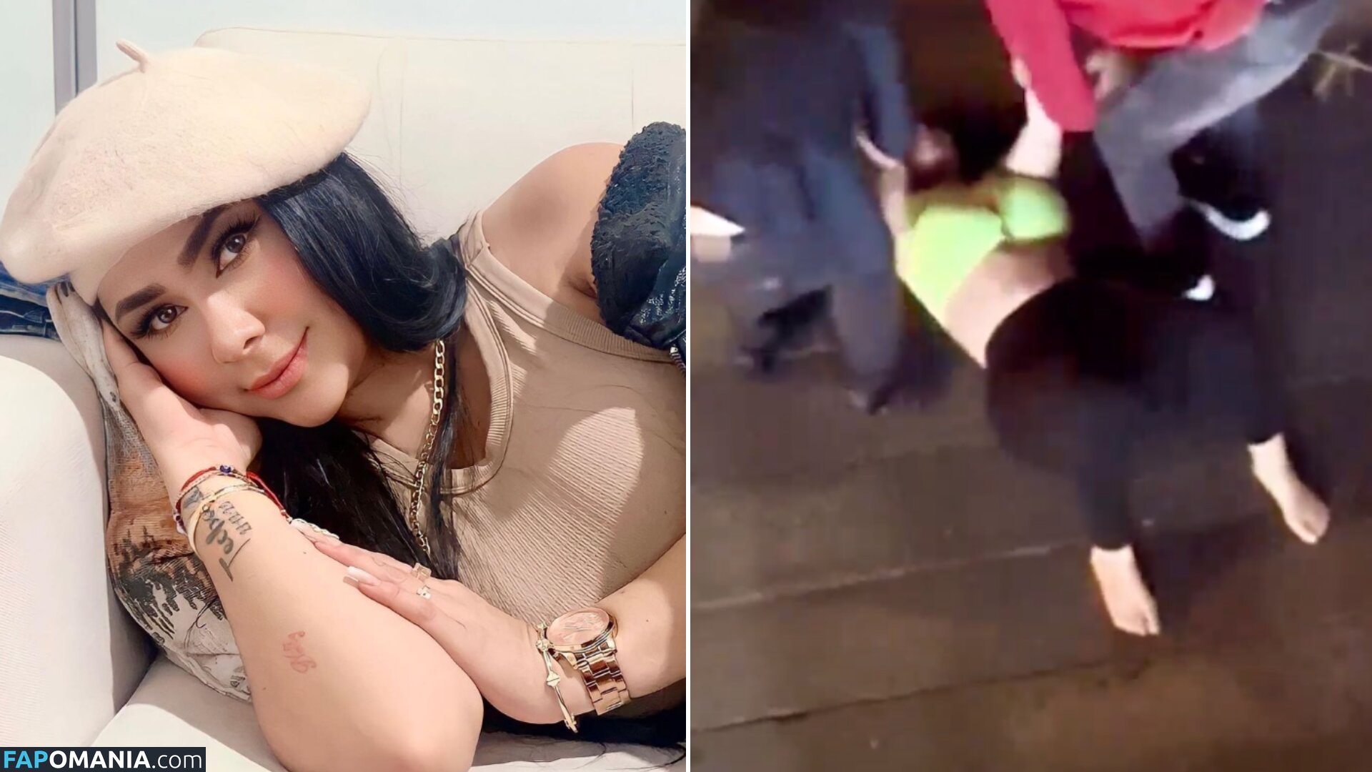 Pilar Gasca Γυμνός OnlyFans  Διαρρεύσαστη φωτογραφία #6