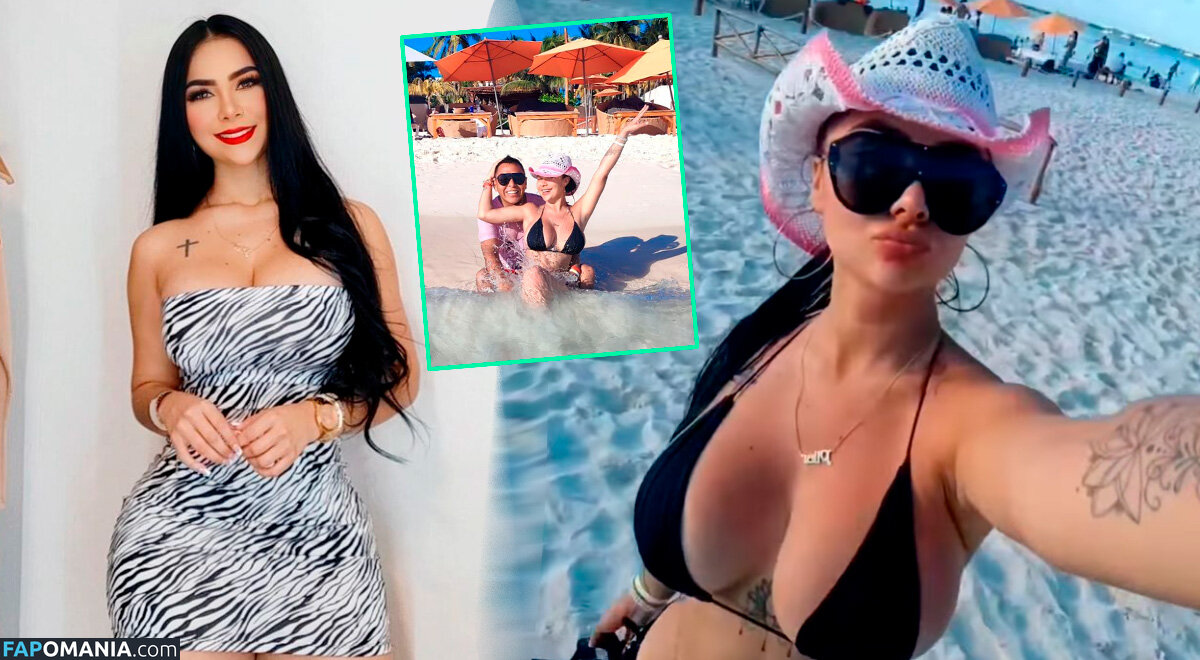 Pilar Gasca Γυμνός OnlyFans  Διαρρεύσαστη φωτογραφία #17