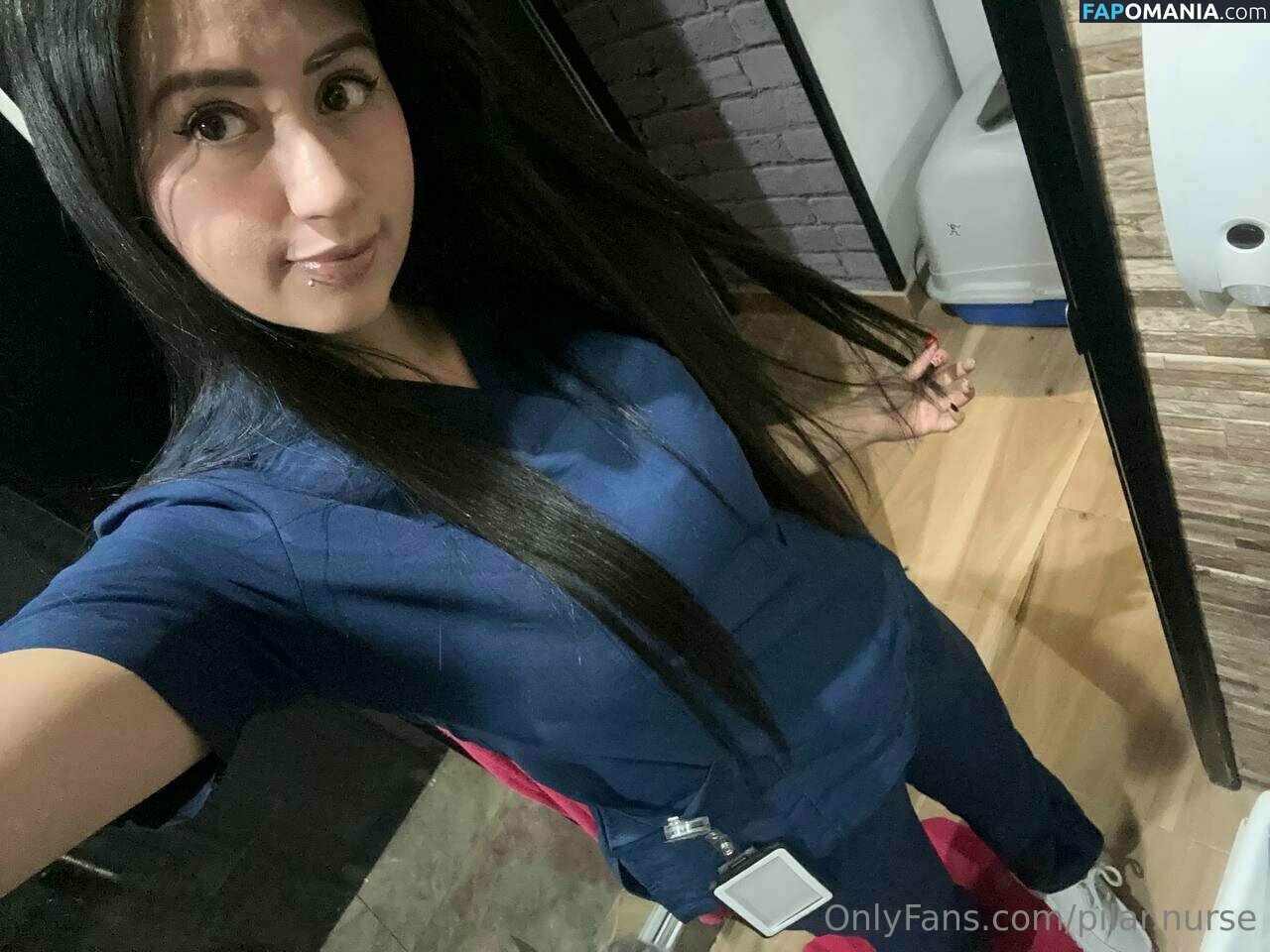 Nurse Pilar / nurse.pilar / pilar.nurse Γυμνός OnlyFans  Διαρρεύσαστη φωτογραφία #1