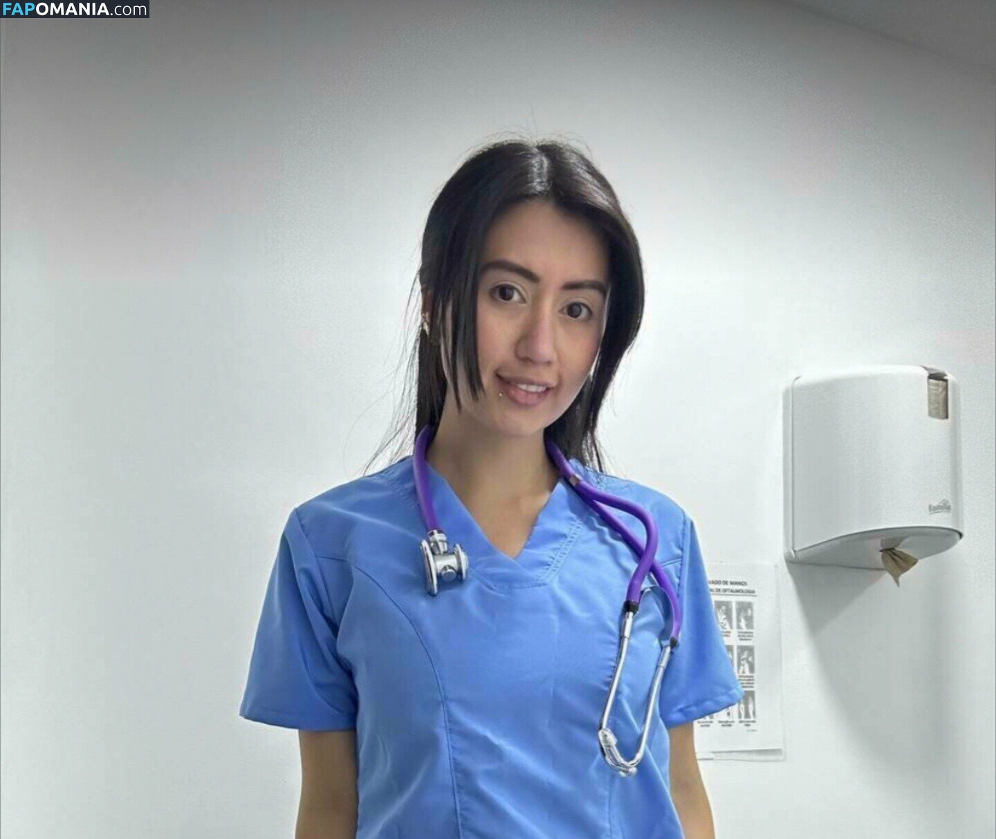 Nurse Pilar / nurse.pilar / pilar.nurse Γυμνός OnlyFans  Διαρρεύσαστη φωτογραφία #24