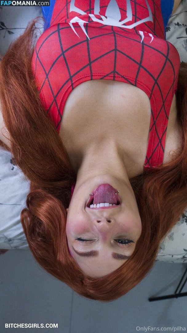 Fernanda Flores / pilha / pilhazinha / pilhazinhaa Γυμνός OnlyFans  Διαρρεύσαστη φωτογραφία #4