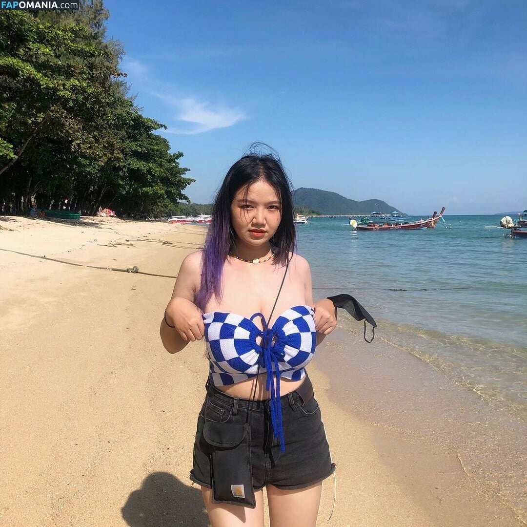 pingpongpond Γυμνός OnlyFans  Διαρρεύσαστη φωτογραφία #10