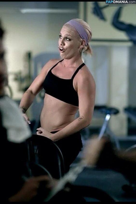 Alecia Beth Moore / Pink Γυμνός OnlyFans  Διαρρεύσαστη φωτογραφία #50