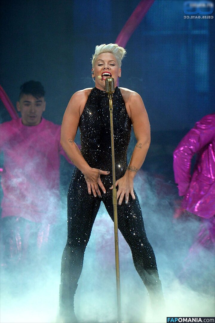 Alecia Beth Moore / Pink Γυμνός OnlyFans  Διαρρεύσαστη φωτογραφία #67