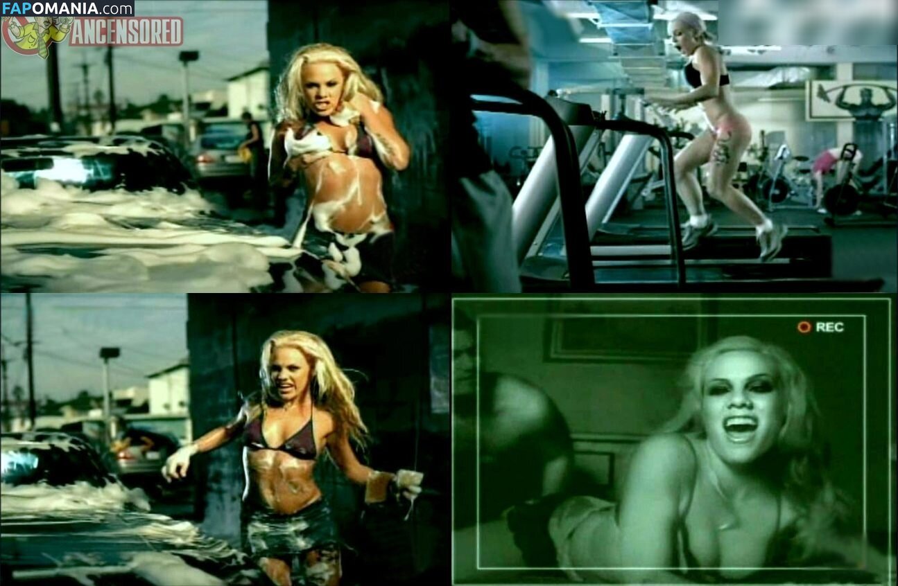 Alecia Beth Moore / Pink Γυμνός OnlyFans  Διαρρεύσαστη φωτογραφία #94