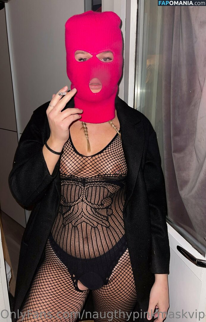 pinkmask43 Γυμνός OnlyFans  Διαρρεύσαστη φωτογραφία #26