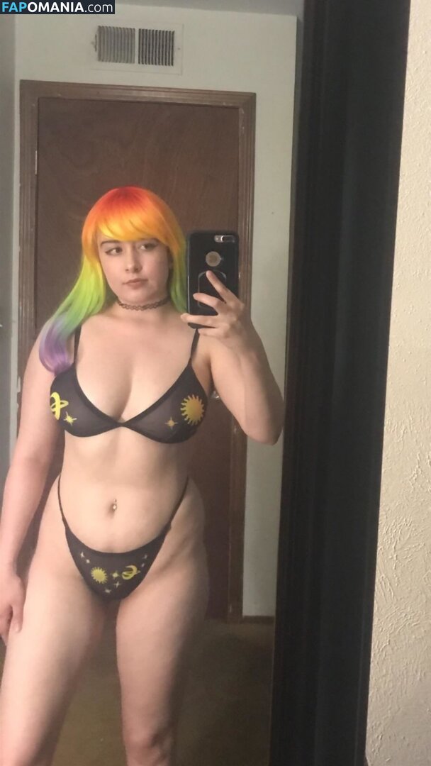 PinkSyreen / cutelittledaisy / imacutiebear Γυμνός OnlyFans  Διαρρεύσαστη φωτογραφία #18