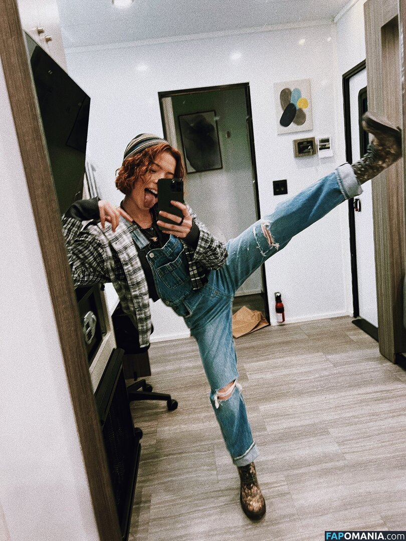 Piper Curda Γυμνός OnlyFans  Διαρρεύσαστη φωτογραφία #1