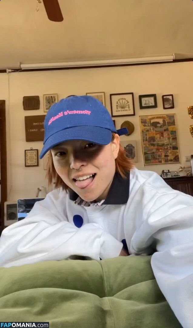 Piper Curda Γυμνός OnlyFans  Διαρρεύσαστη φωτογραφία #2