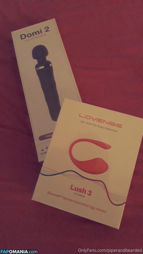 basedandbearded / piperandbearded Γυμνός OnlyFans  Διαρρεύσαστη φωτογραφία #17