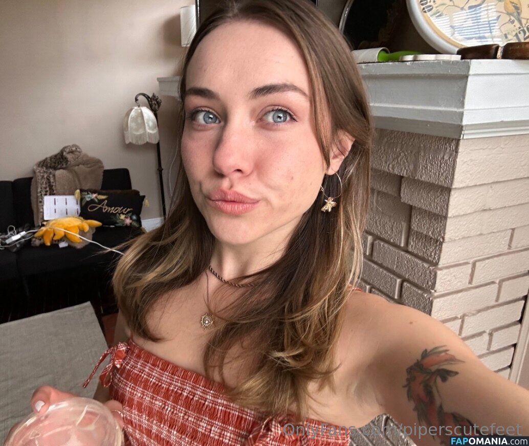_piperfox_ / piperscutefeet Γυμνός OnlyFans  Διαρρεύσαστη φωτογραφία #48