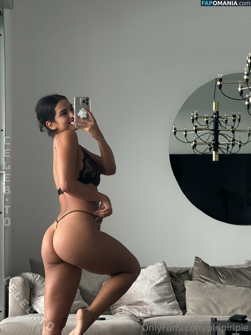 Piripiripie / pierinaplaza Γυμνός OnlyFans  Διαρρεύσαστη φωτογραφία #1