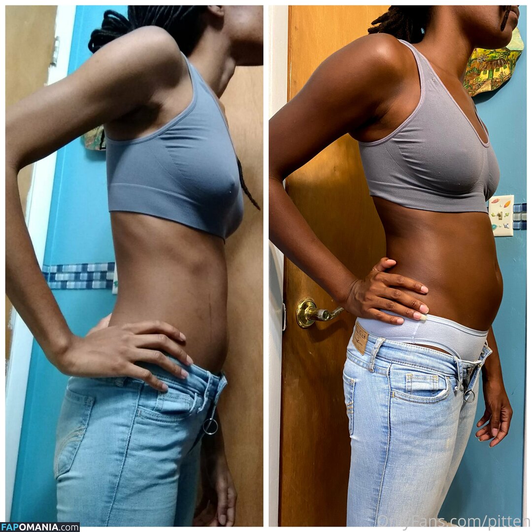 pitten Γυμνός OnlyFans  Διαρρεύσαστη φωτογραφία #5