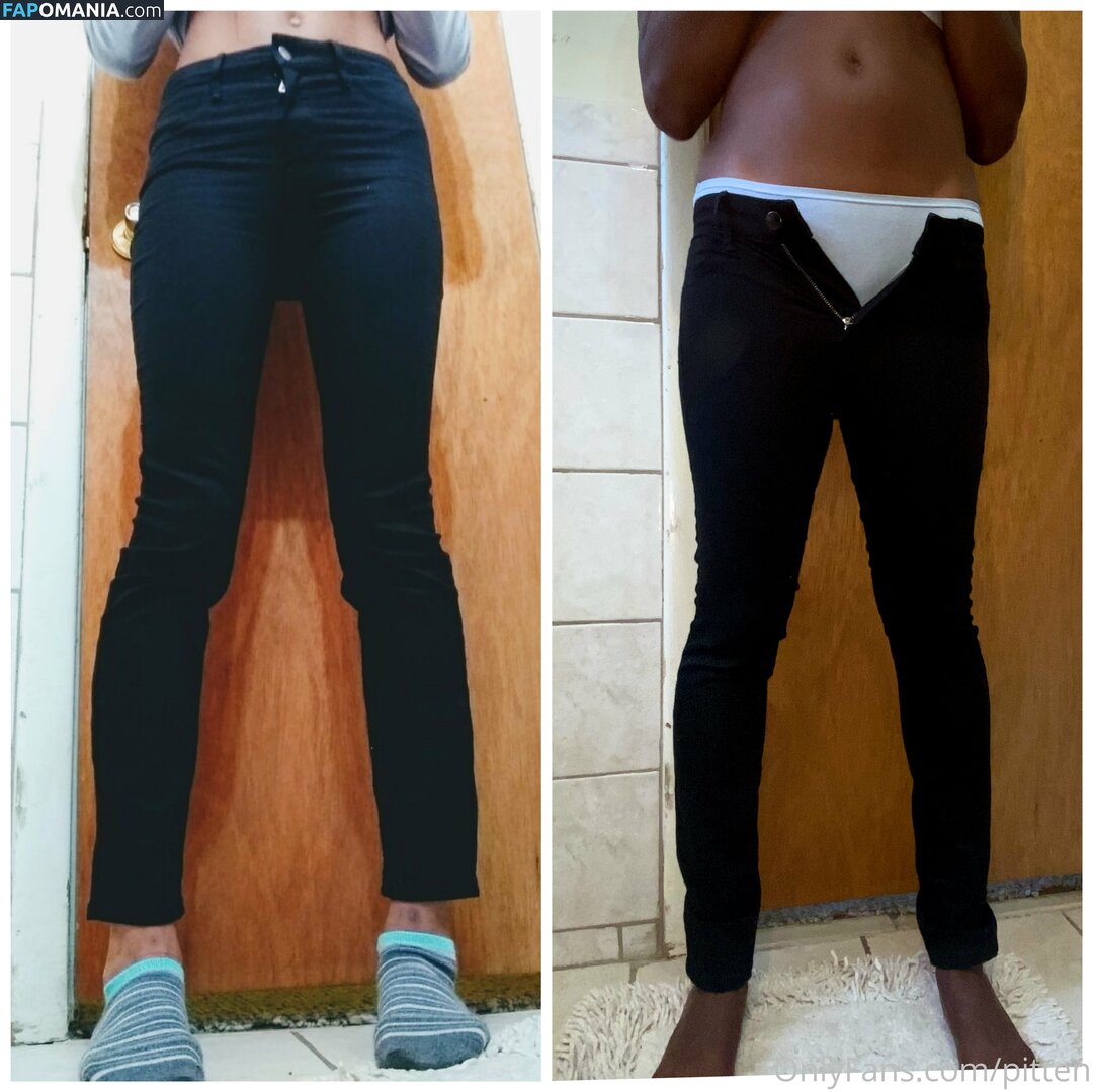 pitten Γυμνός OnlyFans  Διαρρεύσαστη φωτογραφία #8