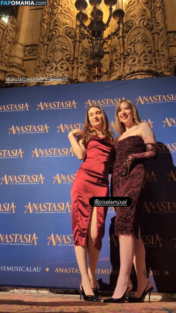 Pixelsmixel Γυμνός OnlyFans  Διαρρεύσαστη φωτογραφία #2