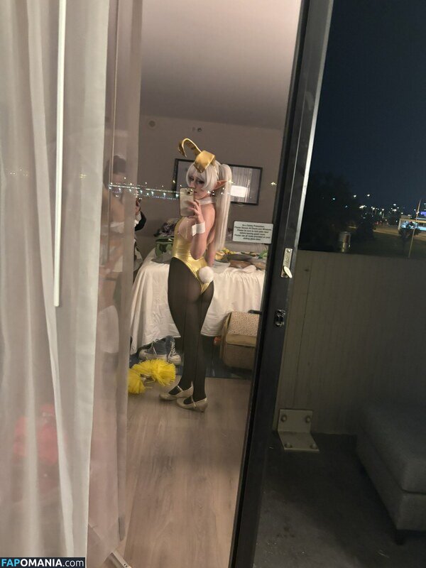 pixie.beanz / pixie_bean_cosplays / pixie_beans / pixie_beanz Γυμνός OnlyFans  Διαρρεύσαστη φωτογραφία #9