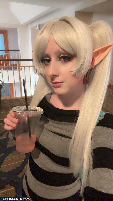 pixie.beanz / pixie_bean_cosplays / pixie_beans / pixie_beanz Γυμνός OnlyFans  Διαρρεύσαστη φωτογραφία #13