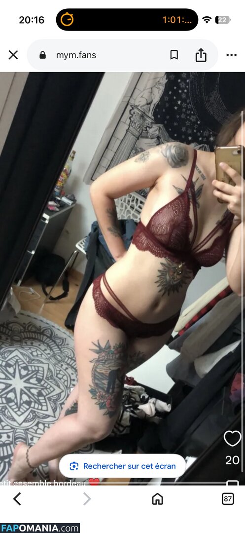 Pixie / Wya / https: / pixie.dl / zmpixie Γυμνός OnlyFans  Διαρρεύσαστη φωτογραφία #3