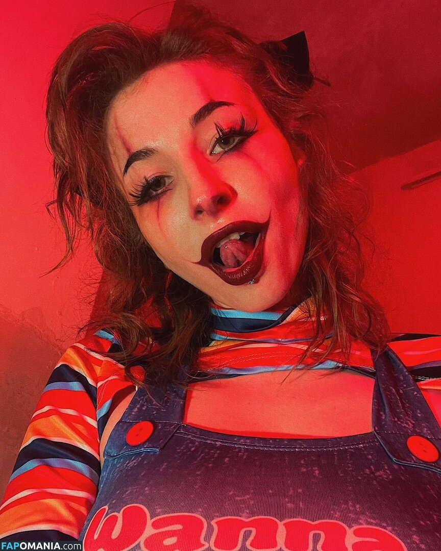 Pixie-Pie / pixie_pie / pixie_piee Γυμνός OnlyFans  Διαρρεύσαστη φωτογραφία #4