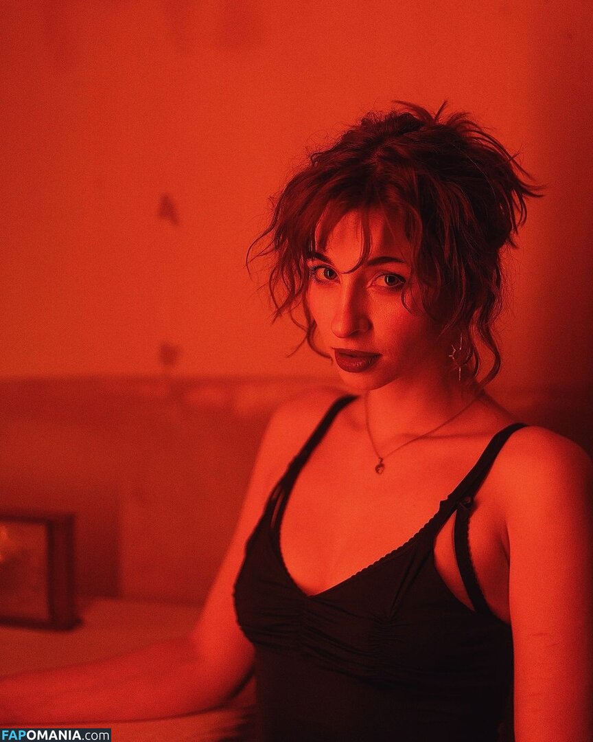 Pixie-Pie / pixie_pie / pixie_piee Γυμνός OnlyFans  Διαρρεύσαστη φωτογραφία #6
